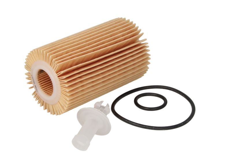Fits FILTRON OE 685/6 Oil filter OE 685/6 Oil filter fits: LEXUS GS, IS II, LC,
