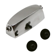 Accessori per rullante, set di batteria, hardware di montaggio in metallo,