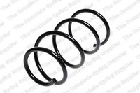 LesjÖFors Fahrwerksfeder 4092568 FüR Toyota