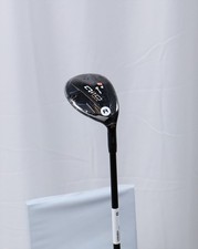 Taylormade Qi10 Max Rescue 27  5 Hybrid Extra Stiff Tensei Av Raw Blue 12903064