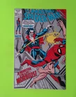 Amazing Spider-Man #101 - 2nd print Vol. 1 1992 Marvel Comics Variant RY55-245