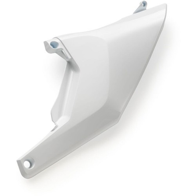 #ad Husqvarna Technical Accessories Side Panel White Left A36006005000AB $31.99