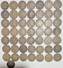 Indian Head Penny Roll 1907