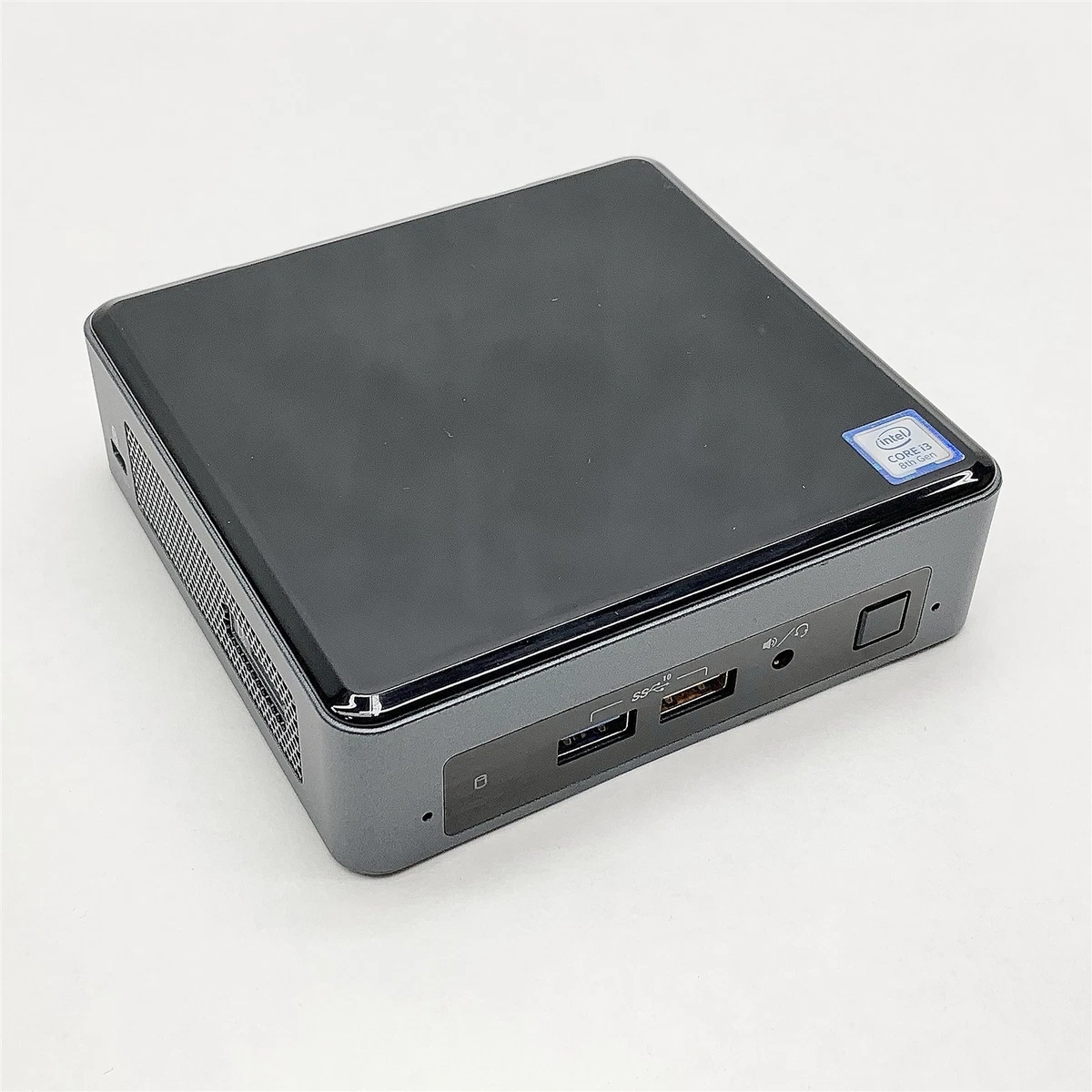 Intel Core i3 8th Gen. PC Desktops & All-In-One Computers for sale