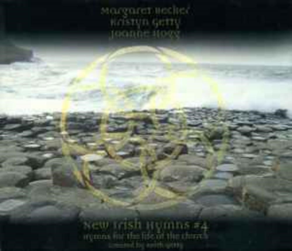 Margret, Kristin Getty and Joanne Hogg Becker - Hymns For The Life Of The Church