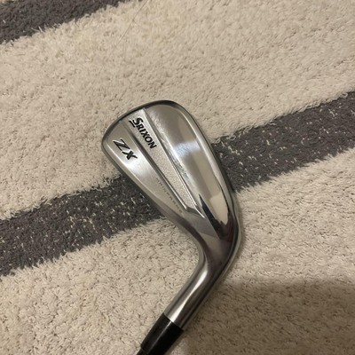 SRIXON ZX Mk II UTILITY U3 20° 変れ