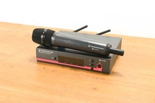 Sennheiser ew 100 G3 Handheld Wireless System...