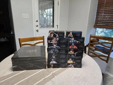 Wargamer Anno Domini 1666 Core Set, 3-4 player  expansion, 14 miniature set