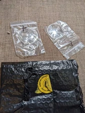 HTC Vive Pro Digital Creations VR Headset Fresnel Lenses Left Right Pair NEW