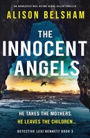 Alison Belsham | The Innocent Angels | Taschenbuch | Englisch (2023)