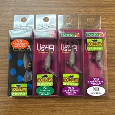 Mocha Usa Amaterasu Koshigaya Tackle Island Original Color
