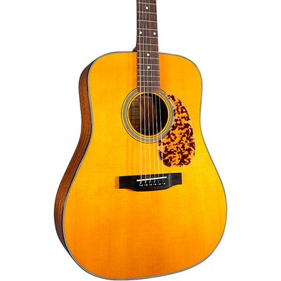 Blueridge BR140 Historic Series Dreadnought Acoustic Guitar Aging Toner