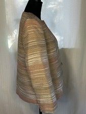 Alfred Dunner Blazer Size 12 Petite