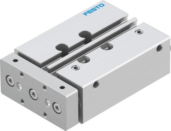 Vérin de guidage FESTO DFM-12-40 anti-torsion à haute rigidité pour automate