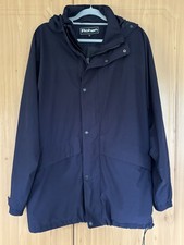 Rohan Wind proof Coat Size XL