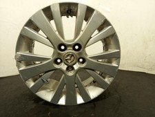 MAZDA 6 Alloy Wheel 17" Inch 5x114.3 Offset ET60 7J 2008-2013 9965307070