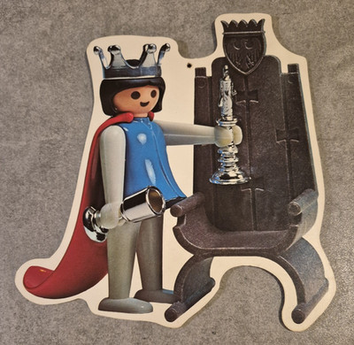 Playmobil Store Display 3335