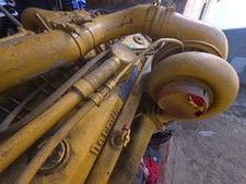 Detroit Diesel 12v71tt Industrial Diesel Engine Euclid Terex Rh Rotation