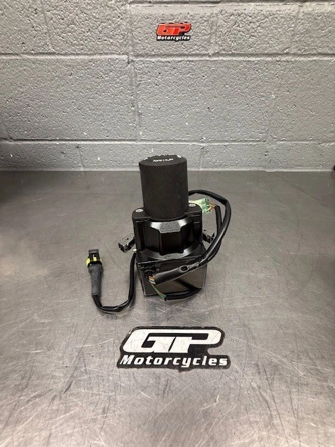 UNIDAD MANOS LIBRES DUCATI X DIAVEL 1260 NUEVO 38510821B Foto 3 de 4