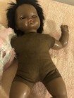 Vintage 1982/1983 Ideal Sleepy Eye Black African American 15” Doll H=388 — photo 10