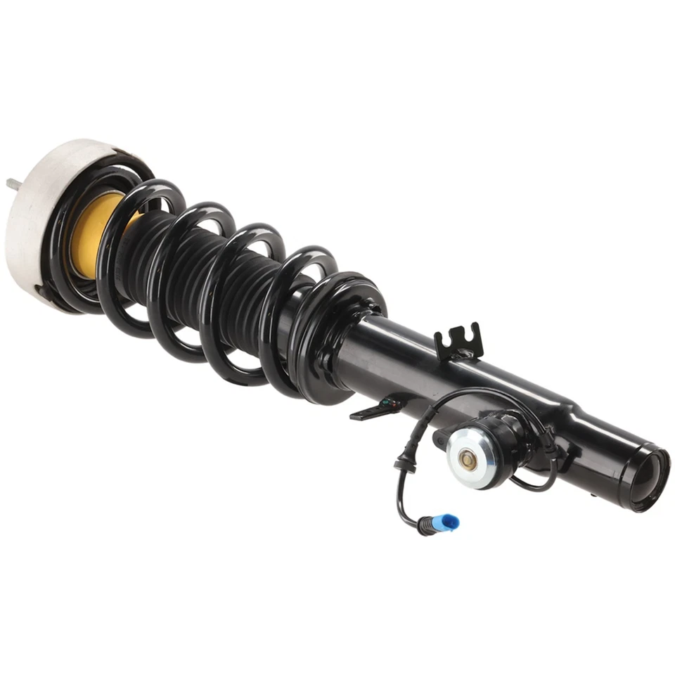 Shock Front Passenger Right Side Hand for BMW X6 X5 2014-2018 - Image 2 of 4