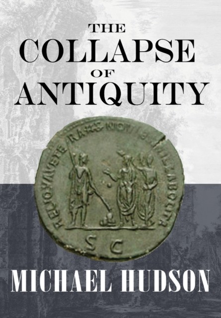 The Collapse of Antiquity - Image 2
