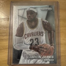 2014 Panini Prizm Football Cards 7