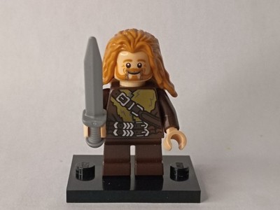 Lego Fili the Dwarf 79001 The Hobbit Minifigure
