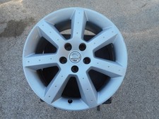 Nissan 350z Front 17 2003-2005 Factory Oem Wheel Rim Used 40300cd025 Ow62413 Nissan 350z Front 17 2003-2005 Factory Oem Wheel Rim Used 40300cd025 Ow62413