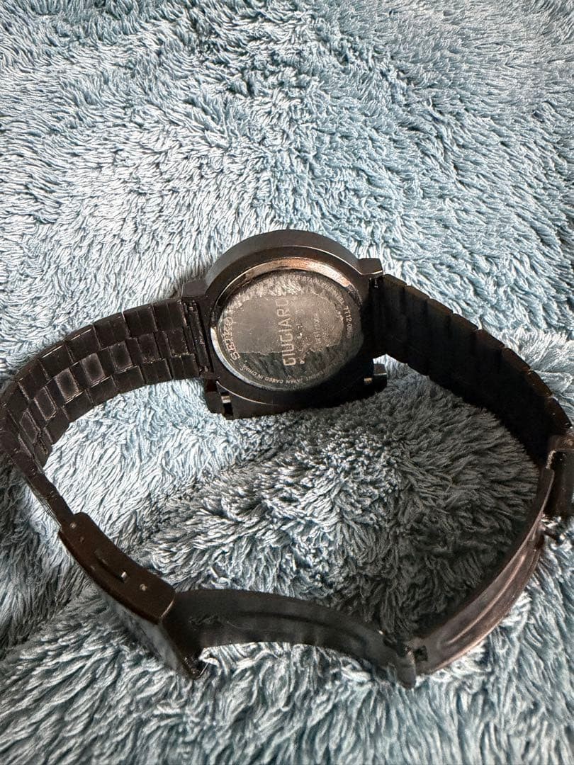 Seiko Giugiaro Alien 2 Reissue | eBay