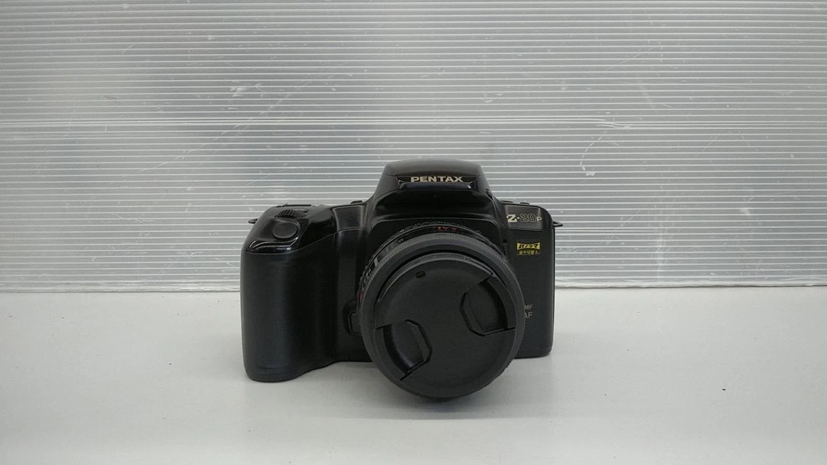 Pentax Z-20 Film Cameras for sale | eBay