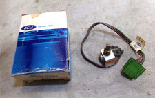 Radio Rear Speaker Control 1970 Ford Galaxie 500 Xl Ltd Nos Radio Rear Speaker Control 1970 Ford Galaxie 500 Xl Ltd Nos