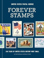Gail Anderson (U. A.) | Forever Stamps | Buch | Englisch (2026)