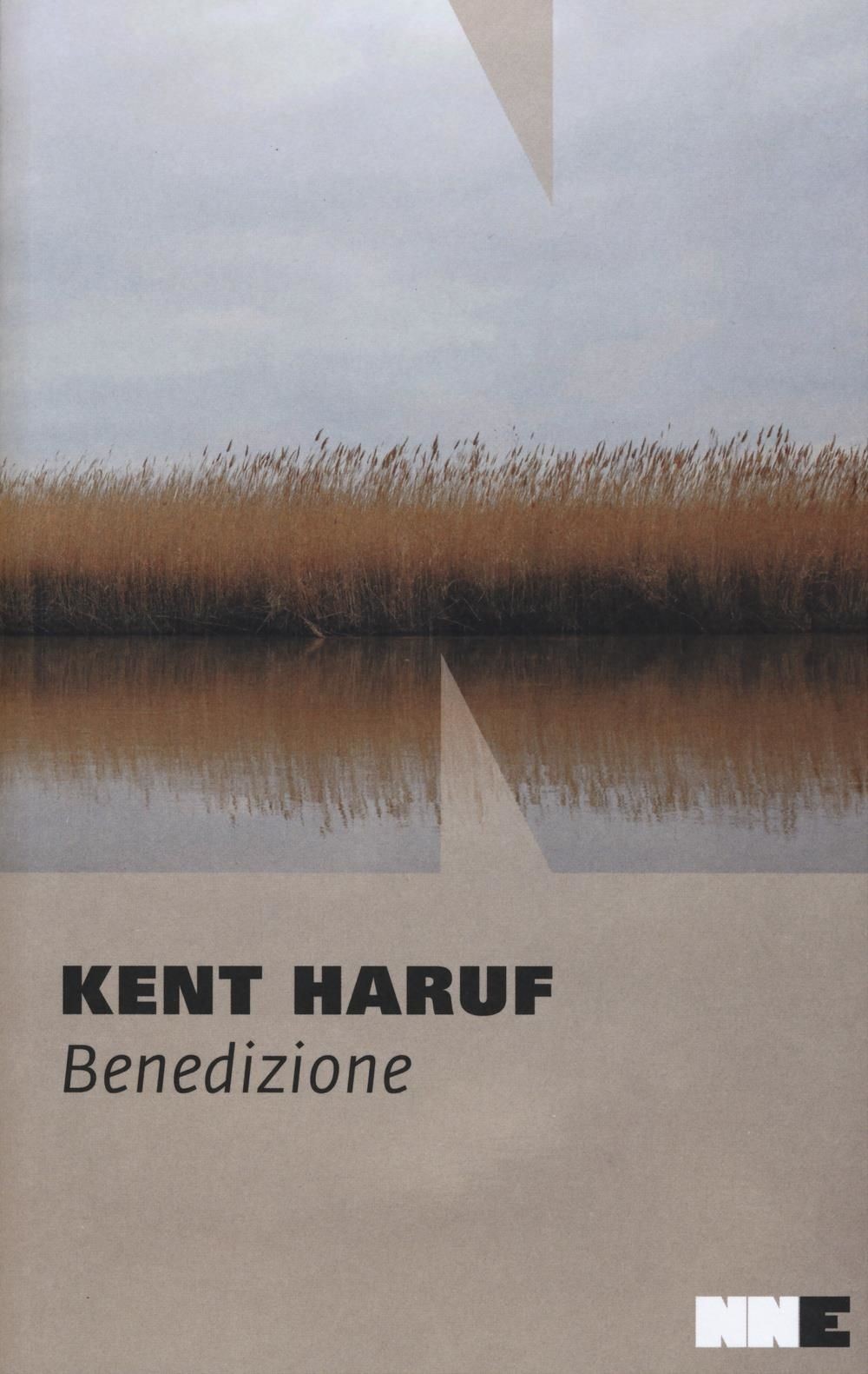 Libri Kent Haruf - Benedizione - Immagine 2