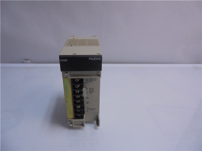Omron CS1G-CPU42H PLC CPU Module Industrial Automation Controller (For Parts)