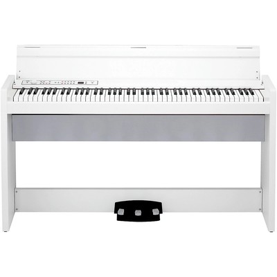KORG LP-380 Home Digital Piano White