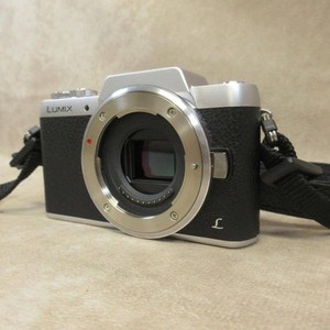 Panasonic Lumix Dmc GF 7 | eBay