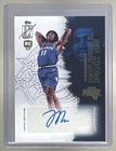 Jase Richardson 2025 Topps Signature Class #RCA-JR RC Auto Rookie