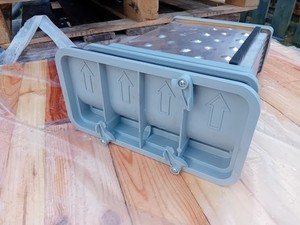 INDESIT CREDA ARISTON Wäschetrockner Kondenstrockner ORIGINAL