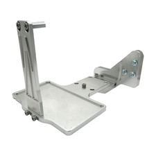 51r Billet Aluminum Battery Relocation Tray For Honda Civic Eg Ek Integra Dc2 51r Billet Aluminum Battery Relocation Tray For Honda Civic Eg Ek Integra Dc2