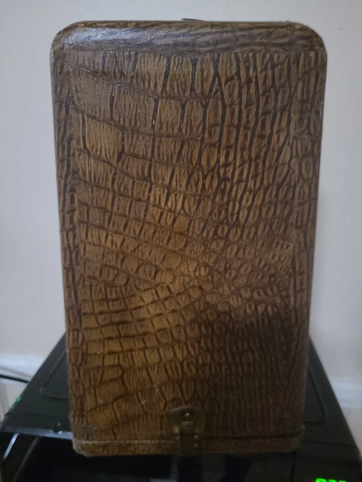 Keystone Belmont K161 16 Mil Keystone. O plugue está desconectado. Leia a descrição - Imagem 2 de 4