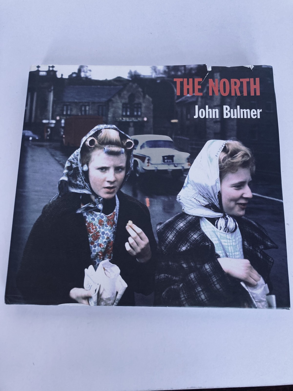 The North