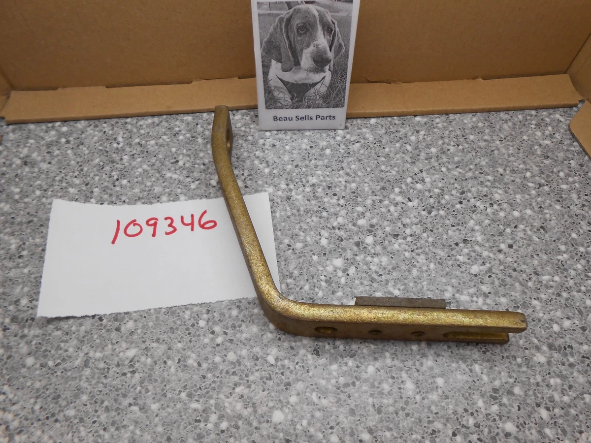 Pastiglie Freno Lama Per Trattorini John Deere Serie 100 - 2 - Foto 3