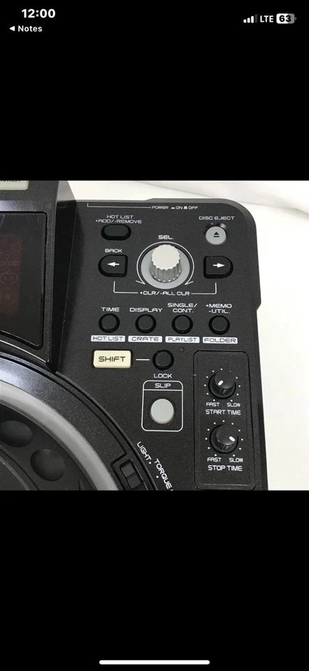 Denon Sc 2900 - Imagem 2 de 4