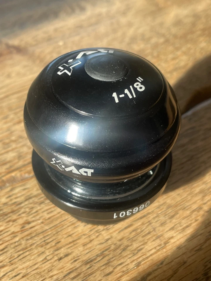 Humpert/Ergotec X-Act Ahead Steuersatz A118AC / 066301