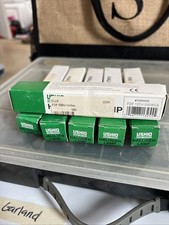 1000500 Ushio FDF 500W 120V R7s T3 Clear Halogen Lamp