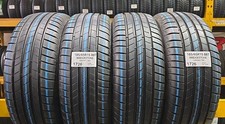 USATO: 4 PNEUMATICI BRIDGESTONE 185/65 R15 88T TURANZA T005 ESTIVE GOMME 1856515