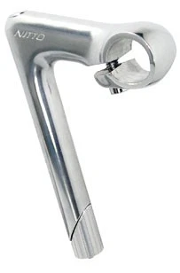 Nitto Bicycle 25.4 mm Clamp Diameter Stems for sale | eBay