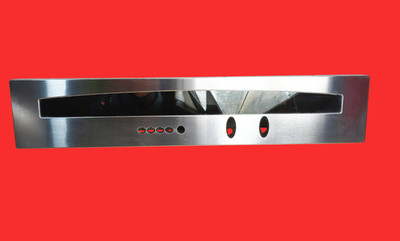 Neff Mega 4649 Backofen Bedienfeld Frontblende