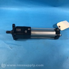 SMC CNA40D-UA Power Lock Cylinder FNIP